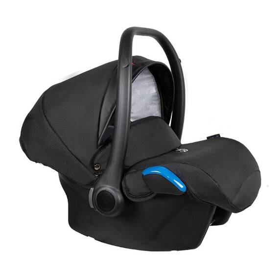 Carucior Craft 3 in 1 C04 Coletto - 5- Roveli