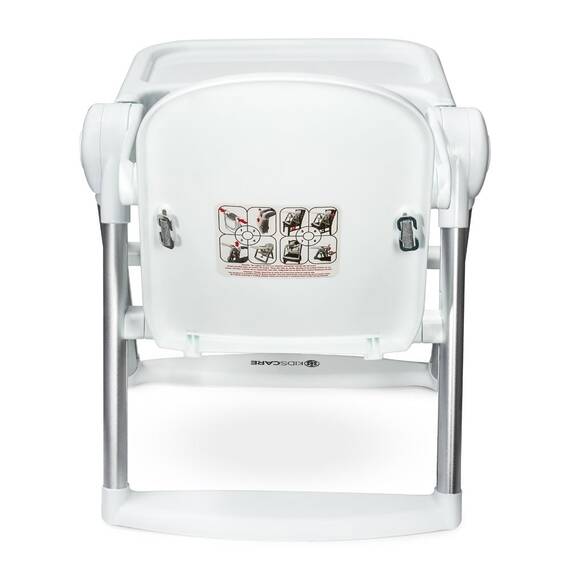 Inaltator scaun de masa portabil pentru copii MIMO KidsCare - 4- Roveli