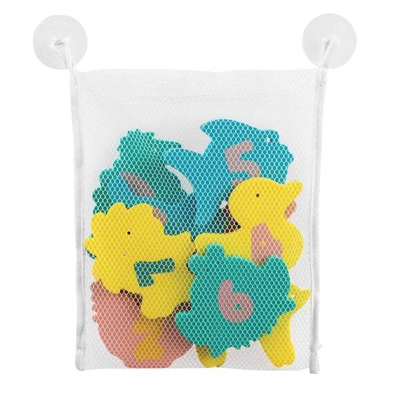 Set jucarii de baie Clevamama 3507 - 2- Roveli
