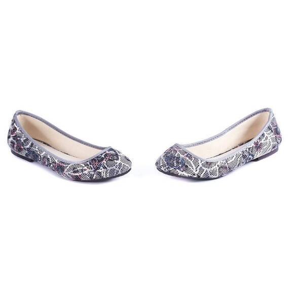 Balerini dama purple EL13260P, Culoare (12): Mov, Marime (12): 40 - 3- Roveli