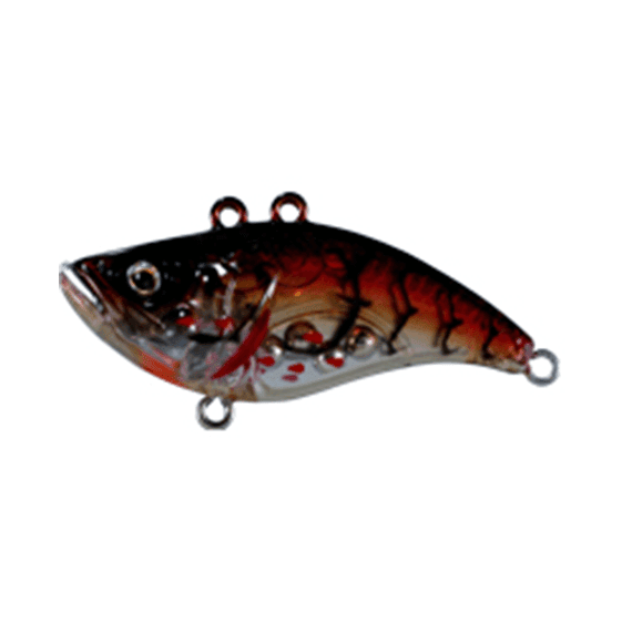 Vobler Strike Pro Flap Jack 6.5cm/13.6gr EG-128B, Varianta (50): Flap Jack 6.5cm/13.6gr EG-128B 882G - - Roveli