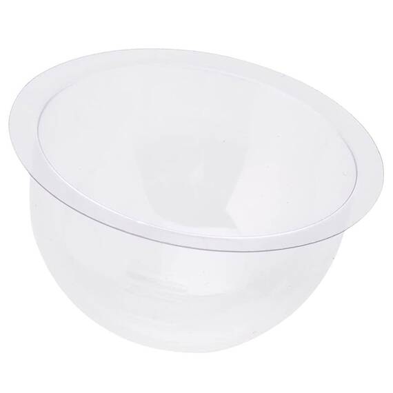 Capsule medicament pentru aparate de aerosoli cu ultrasunete Kidscare KC120, Laica MD6026, Beurer IH40 - 60 bucati - - Roveli