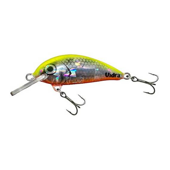 Vobler Vidra Agility 4.5cm/6gr, Varianta (50): Agility 4.5cm/6gr FCH - - Roveli