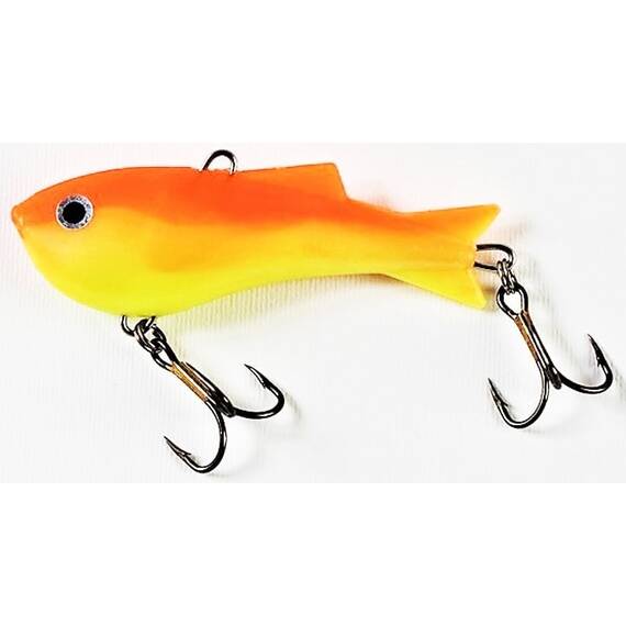 Cicada Vida Classic 5cm/11gr, Varianta (50): Vida Classic 5cm/11gr NZ - - Roveli