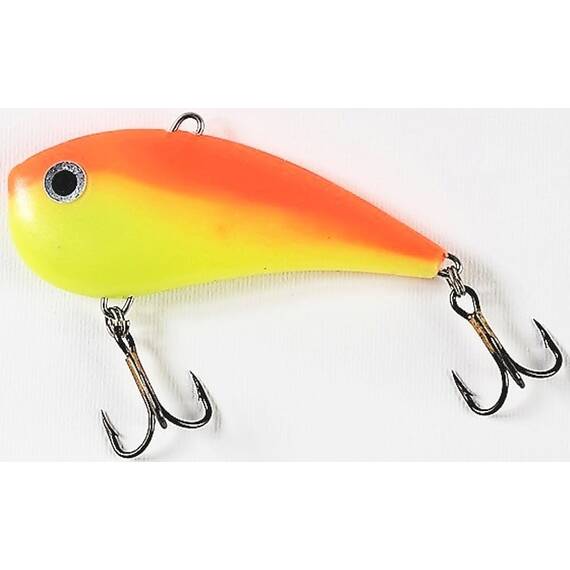 Cicada Vida Slim 5cm/13gr, Varianta (50): Vida Slim 5cm/13gr NZ - - Roveli
