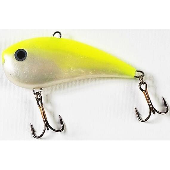 Cicada Vida Slim 7cm/30gr, Varianta (50): Vida Slim 7cm/30gr SFC - - Roveli