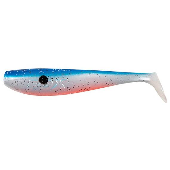 Shad Fox Rage Zander Pro 7.5cm, Varianta (50): Zander Pro 7.5cm UV Red Belly Roller - - Roveli