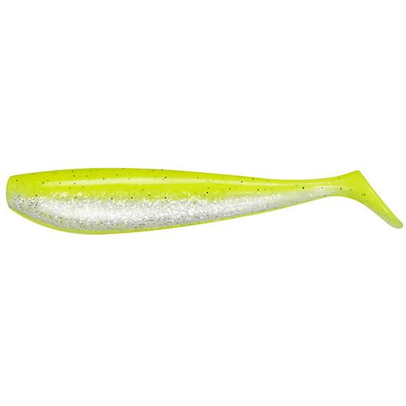 Shad Fox Rage Zander Pro 10cm, Varianta (50): Zander Pro 10cm Ultra UV Chartreuse Ayu - - Roveli