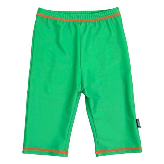 Pantaloni de baie Funny Fish marime 110- 116 protectie UV Swimpy - - Roveli