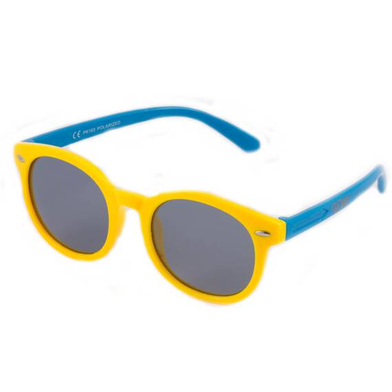 Ochelari de soare pentru copii polarizati Pedro PK103-3 - - Roveli