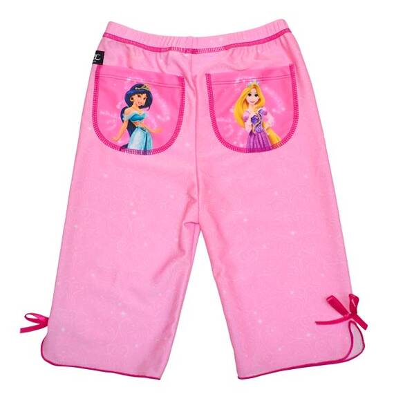 Pantaloni de baie Princess marime 86-92 protectie UV Swimpy - - Roveli