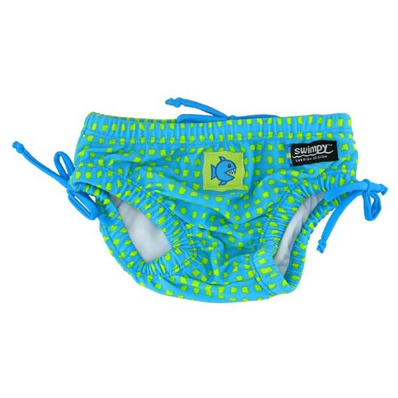 Slip Baby Fish marime S Swimpy - - Roveli