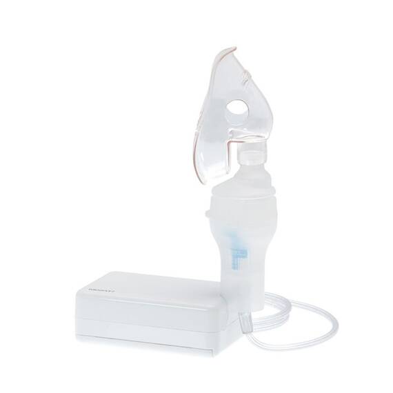 Aparat de aerosoli cu compresor portabil CN100P Lanaform - - Roveli
