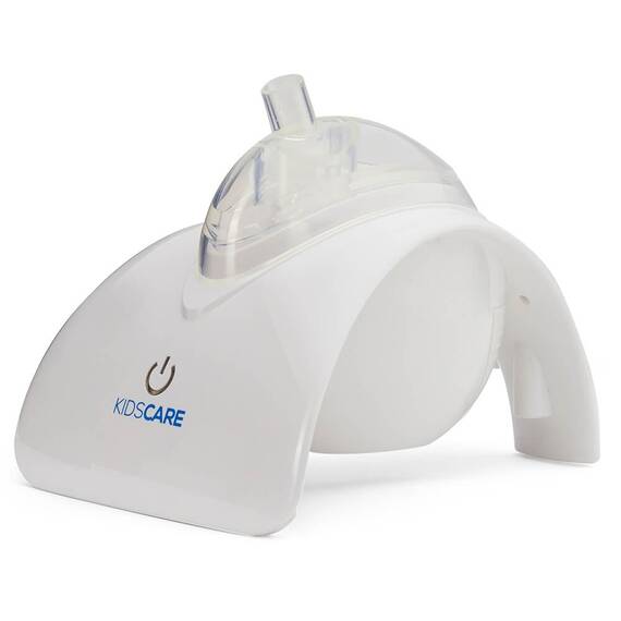 Aparat de aerosoli cu ultrasunete silentios Kidscare KC120 - - Roveli