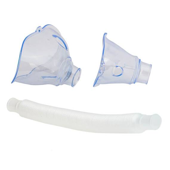 Kit pentru aparatul de aerosoli cu ultrasunete KC120 Kidscare - - Roveli