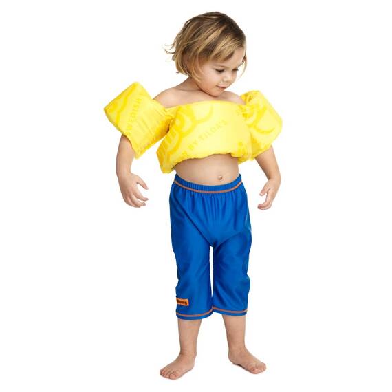 Centura pentru inot cu aripioare Swimpy - 3- Roveli
