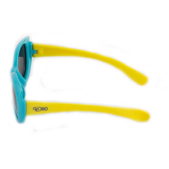 Ochelari de soare pentru copii polarizati Pedro PK107-4 - 3- Roveli