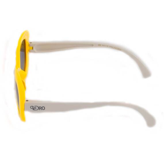 Ochelari de soare pentru copii polarizati Pedro PK115-03 - 3- Roveli