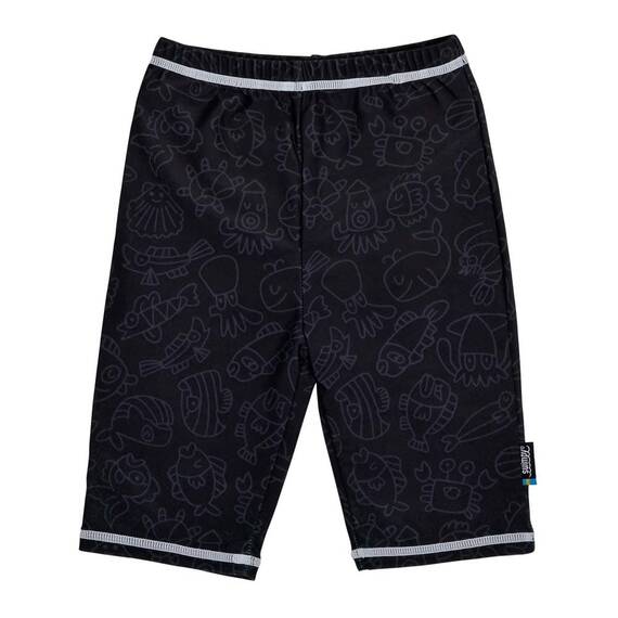 Pantaloni de baie Ocean marime 86- 92 protectie UV Swimpy - 2- Roveli
