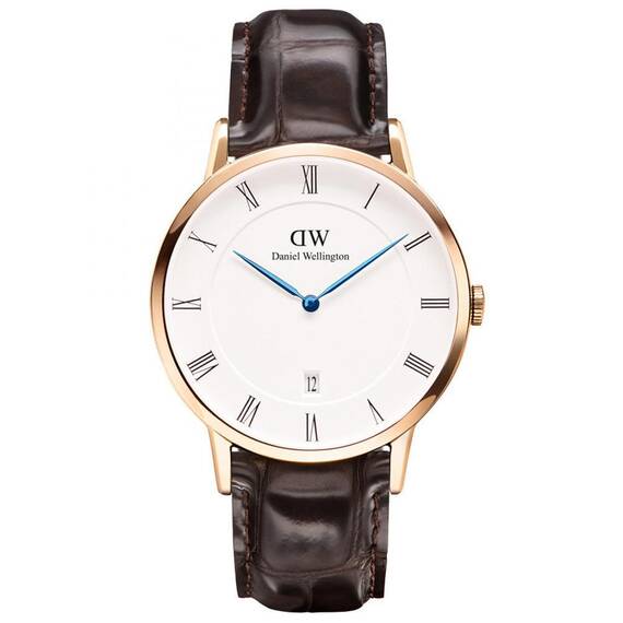 Ceas barbatesc Daniel Wellington Classic 1102DW - - Roveli