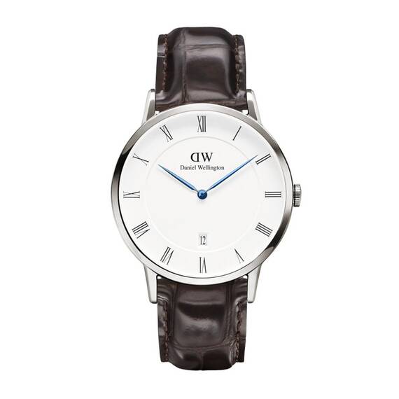 Ceas barbatesc Daniel Wellington Dapper York 1122DW - - Roveli
