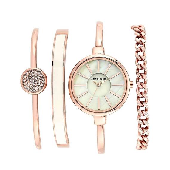 Ceas de dama Anne Klein AK/1470RGST - - Roveli