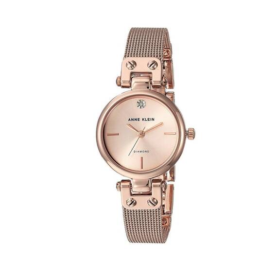 Ceas de dama Anne Klein AK/3002RGRG - - Roveli
