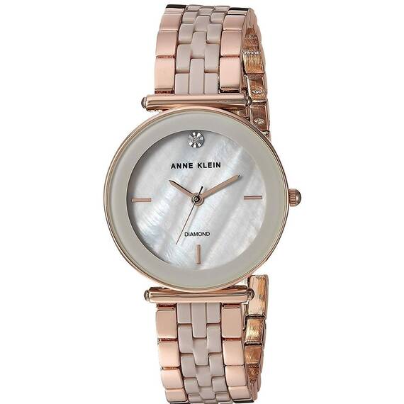 Ceas de dama Anne Klein AK/3158TPRG - - Roveli