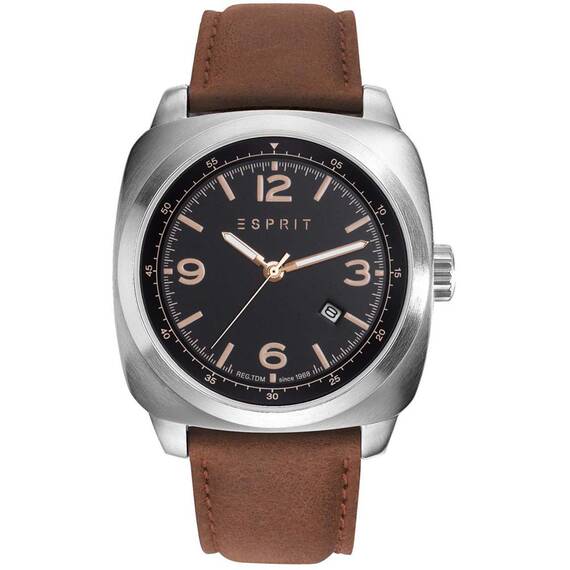Ceas barbatesc Esprit ES103611009 - - Roveli