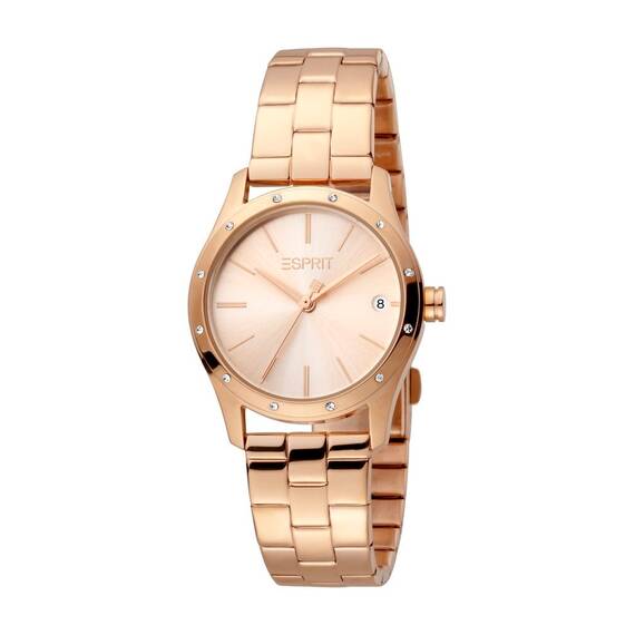 Ceas de dama Esprit ES1L223M0085 - - Roveli