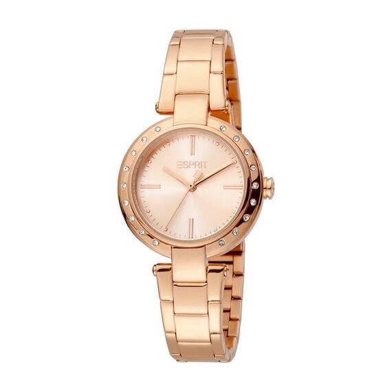 Ceas de dama Esprit ES1L230M0065 - - Roveli
