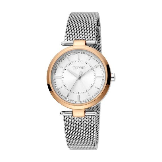 Ceas de dama Esprit ES1L251M0085 - - Roveli