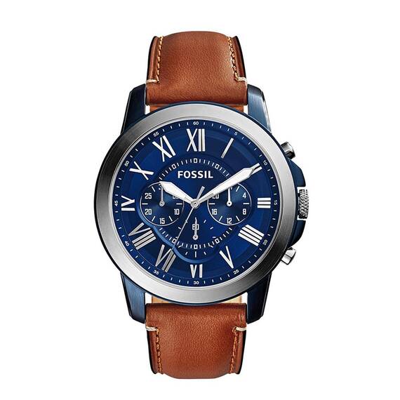 Ceas barbatesc Fossil Grant FS5151 - - Roveli