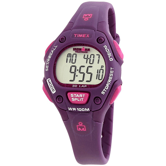 Ceas de dama Timex Ironman T5K756 - - Roveli