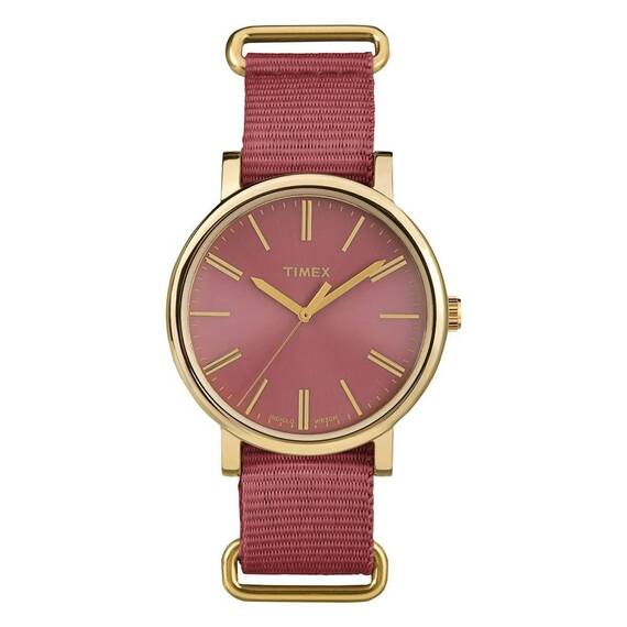 Ceas de dama Timex TW2P78200 - - Roveli