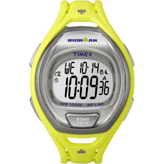Ceas unisex Timex Ironman TW5K96100 - - Roveli