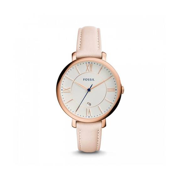 Ceas de dama Fossil Jacqueline ES3988 - - Roveli