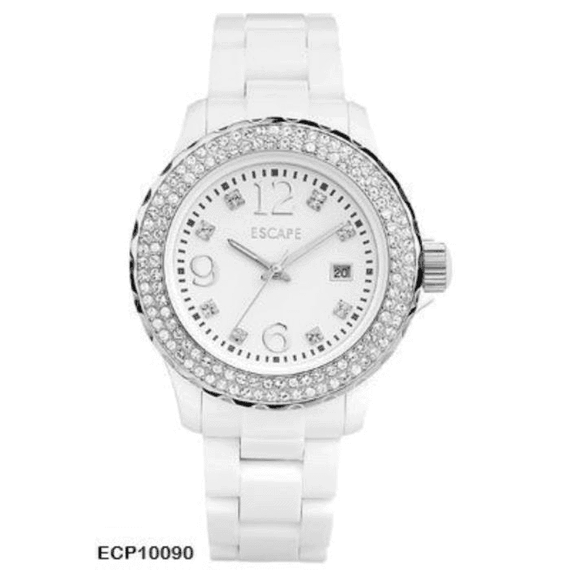 Ceas de dama Escape ECP10090 - - Roveli