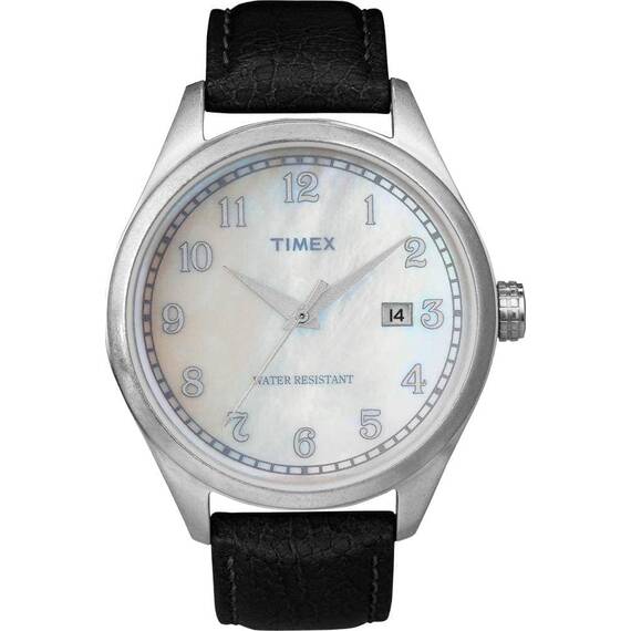 Ceas barbatesc T-Series Timex T2N401 - - Roveli