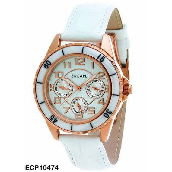 Ceas de dama Escape ECP10474 - - Roveli