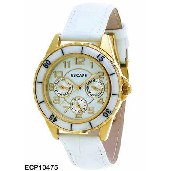 Ceas de dama Escape ECP10475 - - Roveli