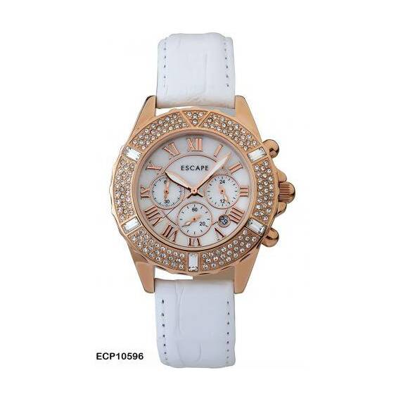 Ceas de dama Escape ECP10596 - - Roveli