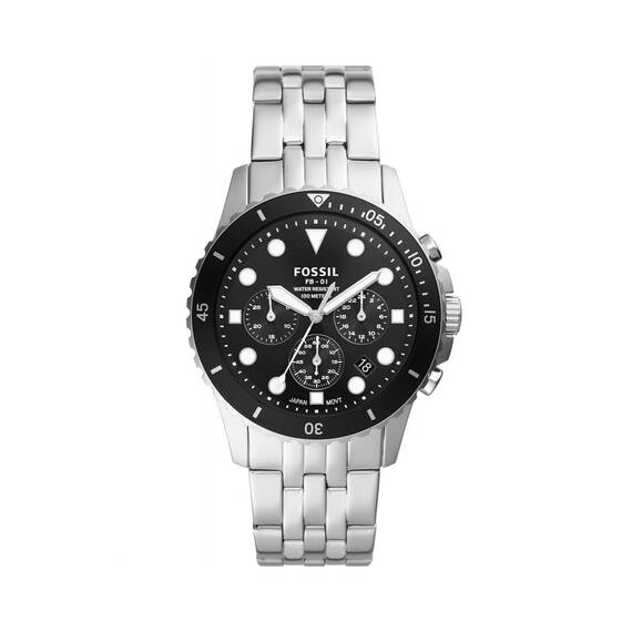Ceas barbatesc Fossil FB-01 FS5837 - - Roveli