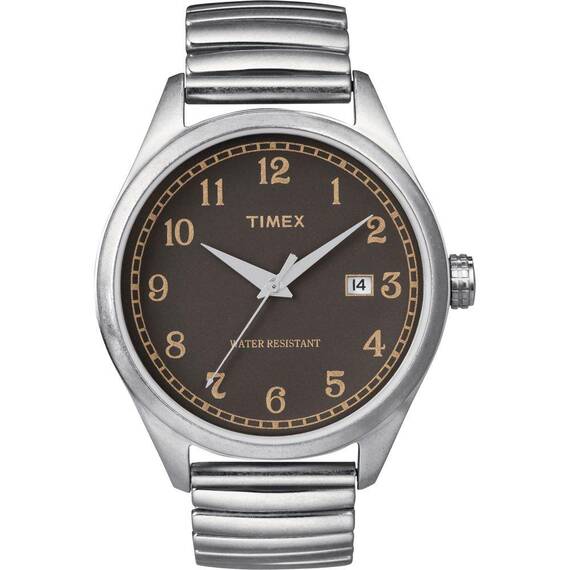 Ceas barbatesc T- Series Timex T2N400 - - Roveli