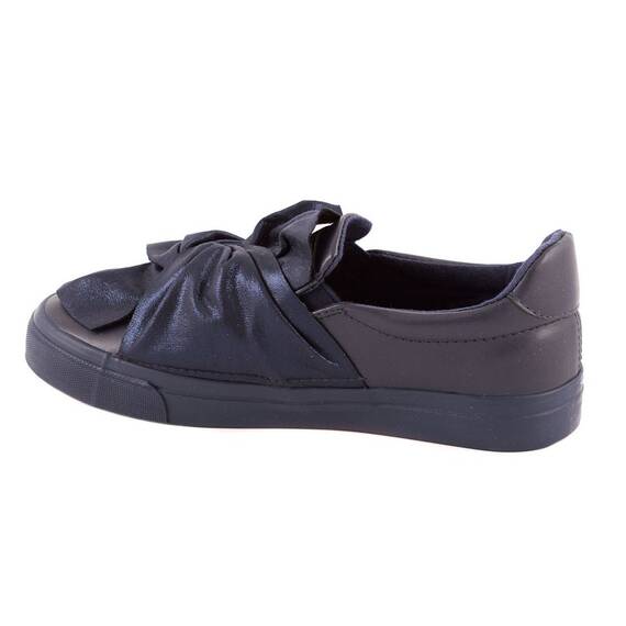 Espadrile de dama comode AB-110-BLUE, Culoare (12): Bleumarin, Marime (12): 38 - 2- Roveli