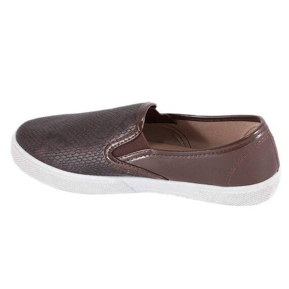 Espadrile de dama maro 861M, Culoare (12): Maro, Marime (12): 39 - 2- Roveli
