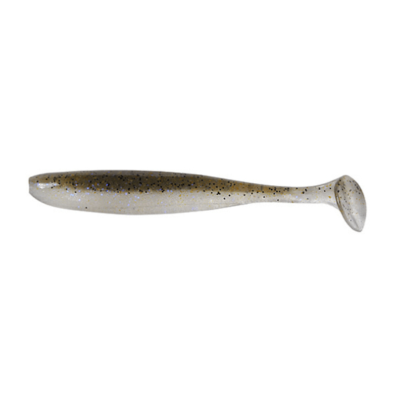 Shad Keitech Easy Shiner 4.5" 11.4cm (6buc/plic), Varianta (50): Easy Shiner 4.5" 11.4cm (6buc/plic) Electric Shad - - Roveli