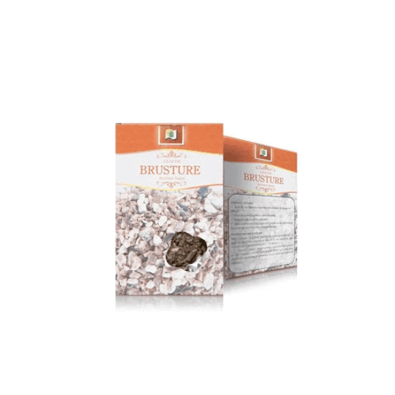 Ceai de Brusture 50 g Stef Mar - - Roveli