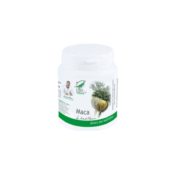 Maca 150 capsule Pro Natura - - Roveli