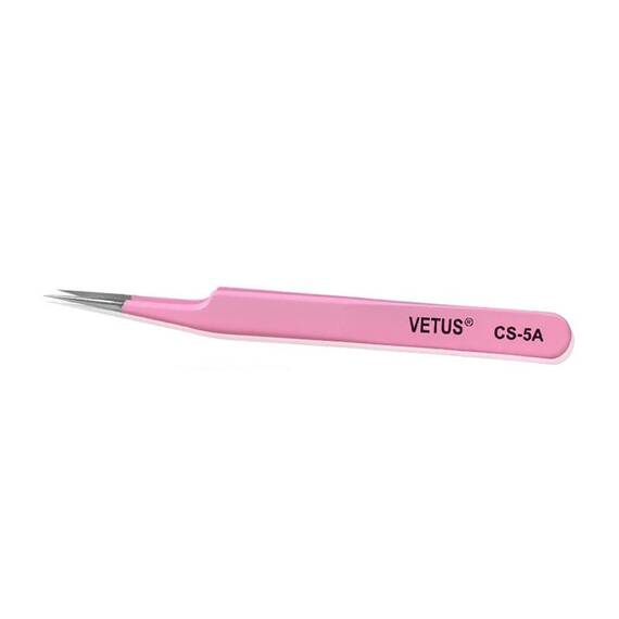 ​Penseta dreapta Vetus CS-5A - - Roveli